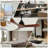 36-Inch Ceiling Fan Without Light