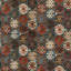 Modern Country I Curiosity 100% Linen Fabric-390975389