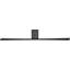 Plank Smart 60 Hugger Ceiling Fan-603655740