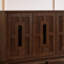 Buffet 60,7 po Mid Century Modern-610808918