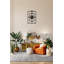 Amergin Metal Wall Clock-816857487