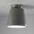 Logan Radiance - Trapezoid Ceramic Flush-Mount-2132644594-2060175968