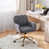 Velours gris velours est en rupture de stock