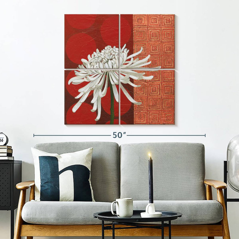 Harnek Morning Chrysanthemum II