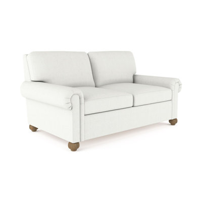 Leroy 60'' Upholstered Loveseat