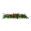 Centre de table Sedum, Evergreen and Berry Holiday