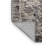 Machine Washable Gray Area Rug-1497561765