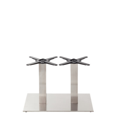 Hoffmann Table Base