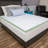3'' Memory Foam Mattress Topper-49998354