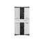 Hau Freestanding Bathroom Cabinet