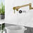 Ivy Retractable Wall-Mounted Pot Filler-109110367