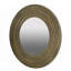 Miroir d'appoint D29.5 "