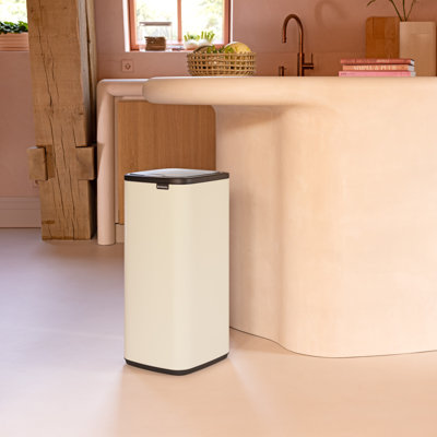 Poubelle Bo Touch, 8 gallons (30 litres)