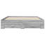 Vidaxl Bed Frame With Drawers Engineered Wood-1678676798-1678676799