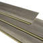 Parquet stratifié chêne 7,5 po x 50 po x 12 mm Chorus-75020434