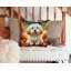  Coussin décoratif intérieur / extérieur en polyester Autre / Sans motif-1482886564