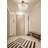 Tatianna Semi Flush Mount