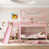 Pink est en rupture de stock