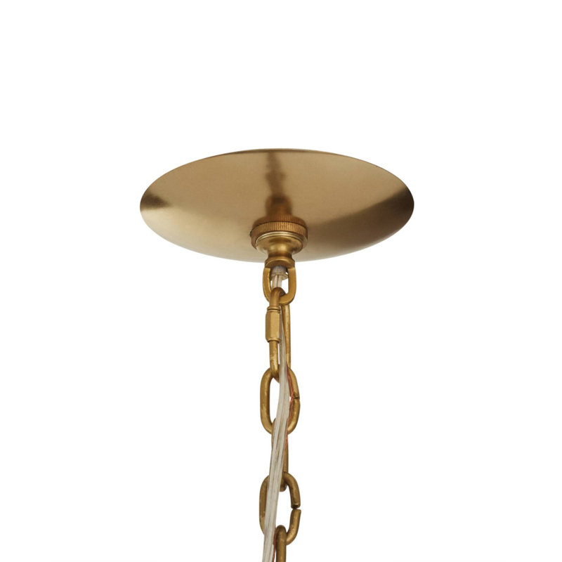 Lotus Pendant