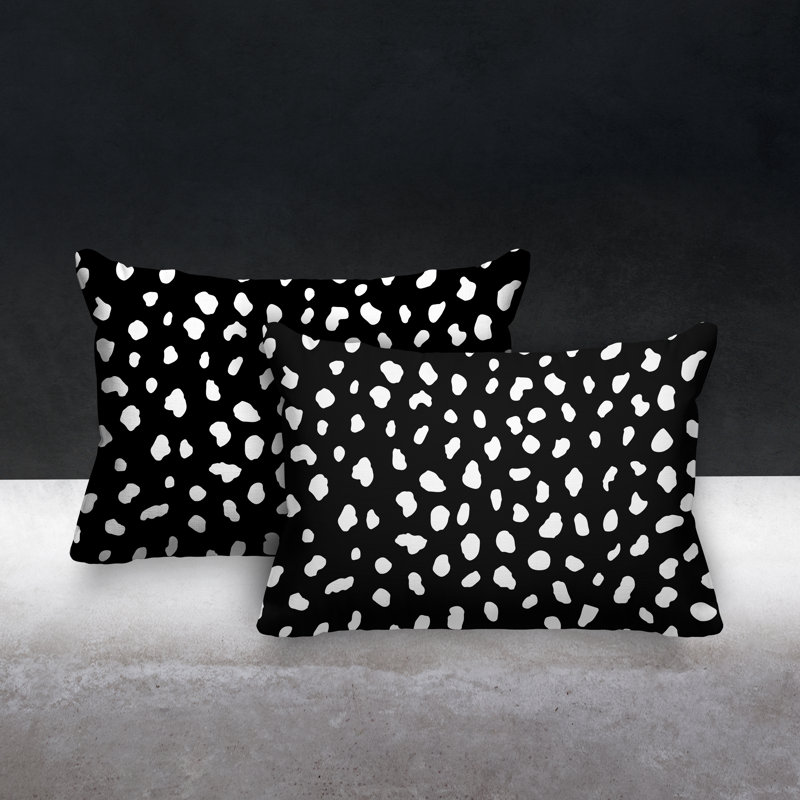 Coussin intérieur / extérieur Lumbar