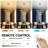 Gullo Hemlon 31.5'' Modern Dimmable Led Geometric Chandelier-1439565558