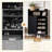 2-Door Slatted Traie 2 Hooks Tall Legs 26.8" Width-124513391