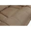Canapé en microfibre Global United