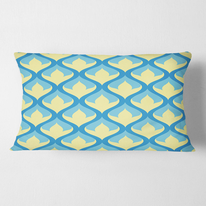 Coussin Retro