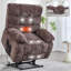 Fauteuil inclinable surdimensionné Living Room