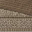 6 Piece Quilt - King/ King. Brown/gold. . Leaf, Striping & Motifs. Throw Pillows. Easy To Clean By Machine With Ease Fabric. Includes Washable-118649993