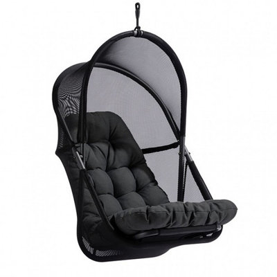 Manoil 1 Person Chair Hammock