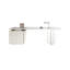 Bureau simple et luxueux 78,74 po-130226348