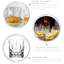 340ml Whiskey Glass-63918497
