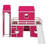 Twin Size Loft Bed With Slide And Tower-939436338