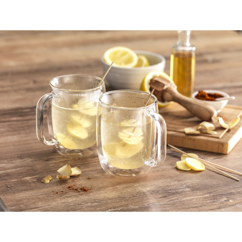 Sorrento Plus Coffee Mug