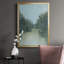 «Marsh Morning Fog I», reproduction encadrée de qualité supérieure - prête à être accrochée-88286220-88286219