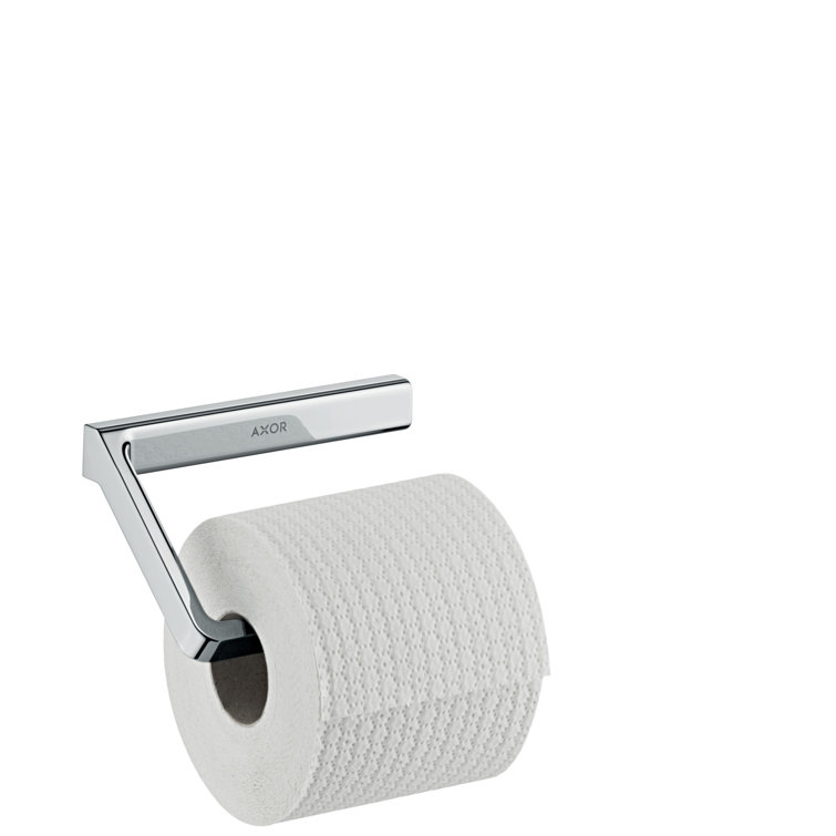 AXOR Accessories: AXOR Universal Softsquare, Towel hook, Item No. 42801000