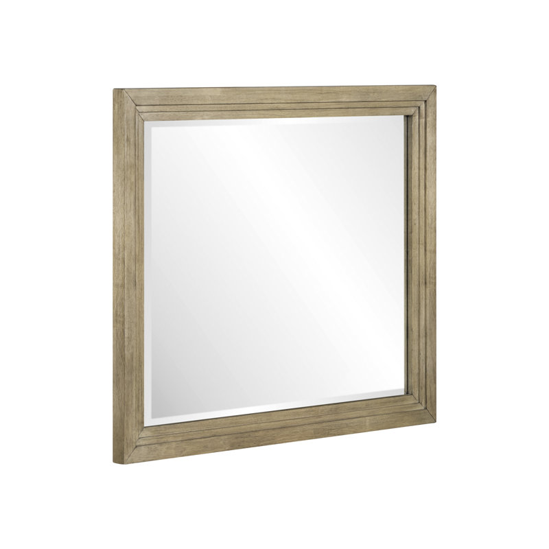 Kamoura Landscape Mirror