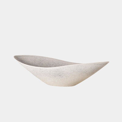 Sexy Bowl-Grey Reactive