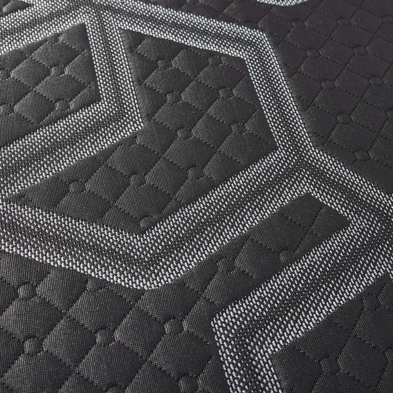 Matelas en mousse à plateau lisse, 14", Lit double