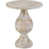 Ivory is out of stock selected