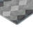 Premium Machine Washable Laclede AMF1007 Geometric Rug-167388722