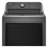 LG 7.3 cu. ft. Ultra Large Efficiency Dryer, Electric-113002746