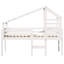 Solid Wood Bed