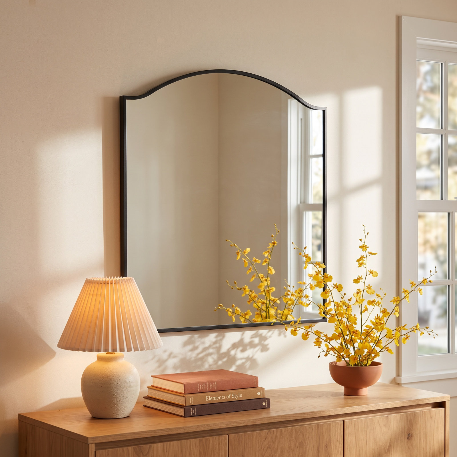 Bandon Wall Mirror