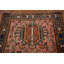Tapis de couloir rose 3 x 13