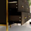 Buffet 3 tiroirs Cappella-750590019