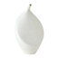 Buddah Earthenware Table Vase