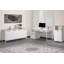 Crédence 4 tablettes Baroda-489470225