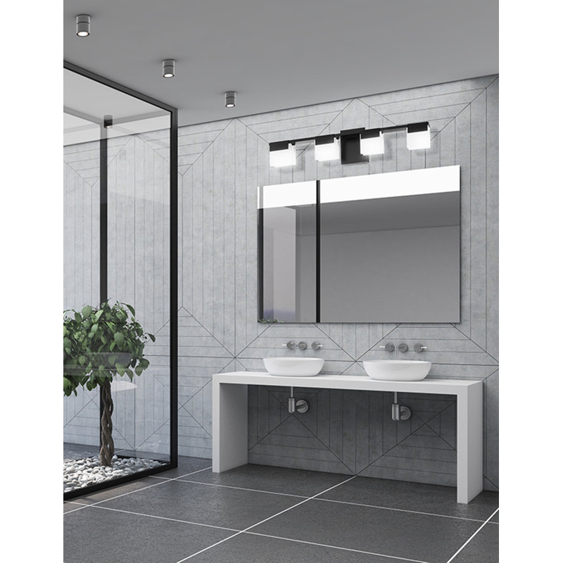 Apopka LED Vanity Light